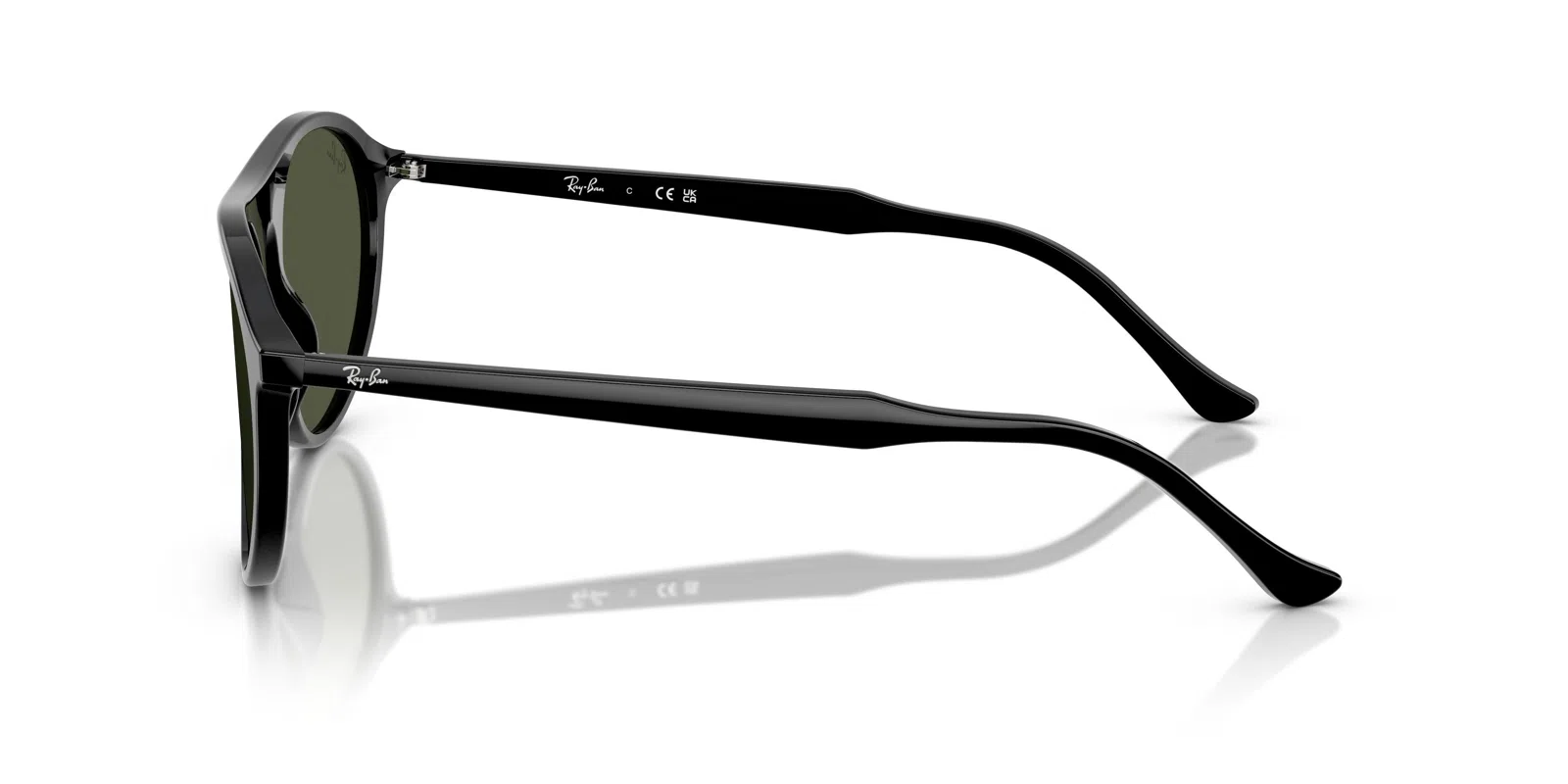 Ray-Ban 2215F Sunglasses - view 8